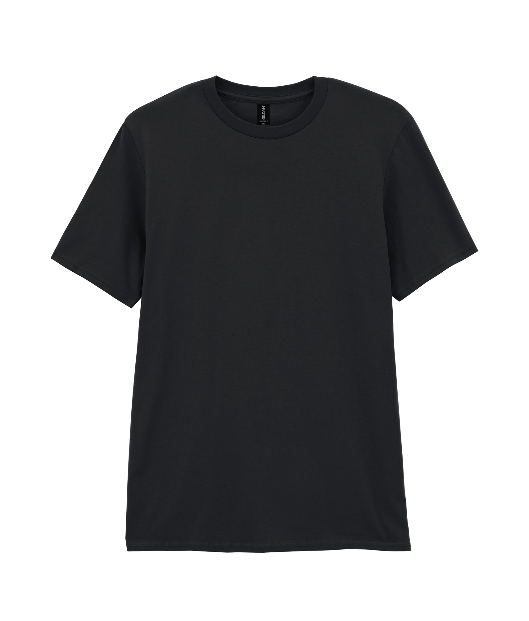 T-shirt adulte Softstyle – Image 3
