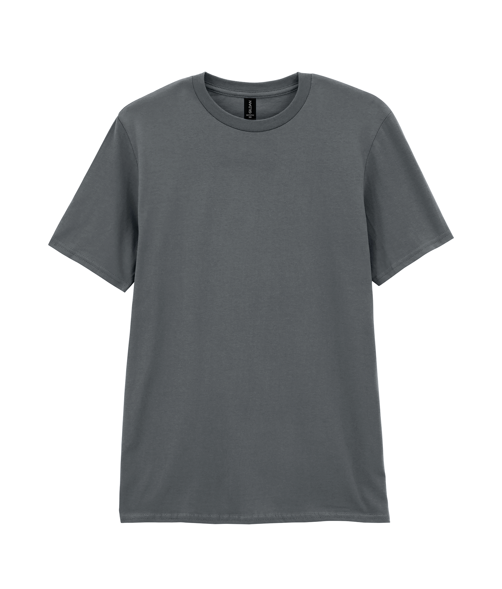 T-shirt adulte Softstyle – Image 5