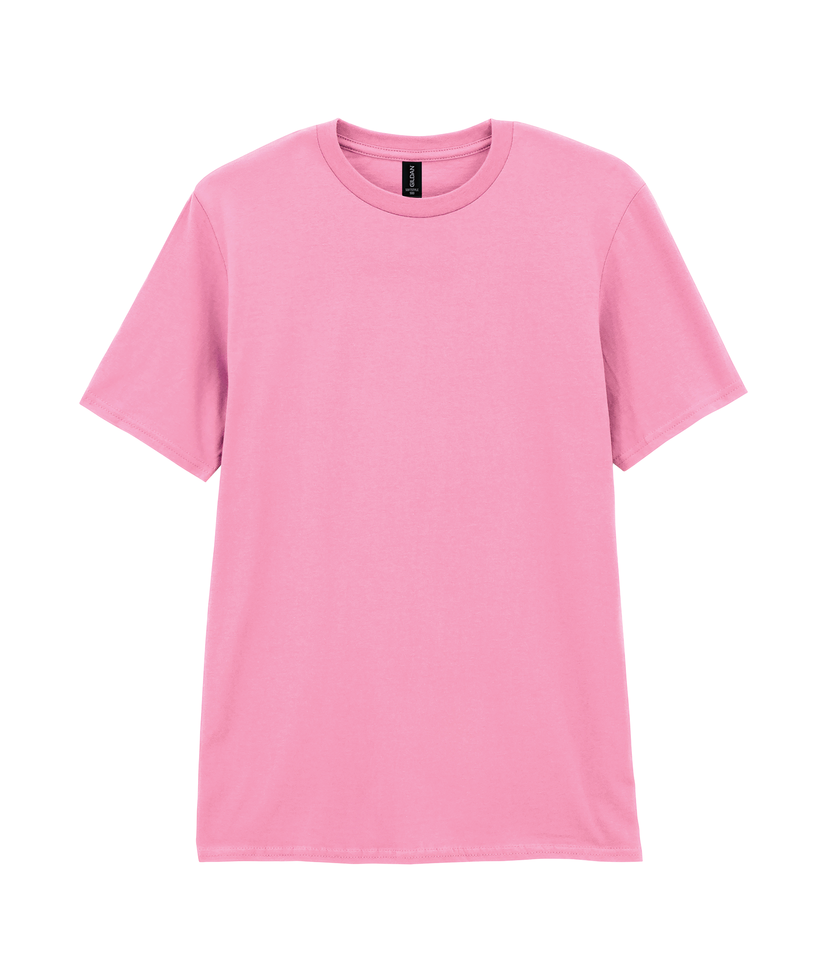 T-shirt adulte Softstyle – Image 6