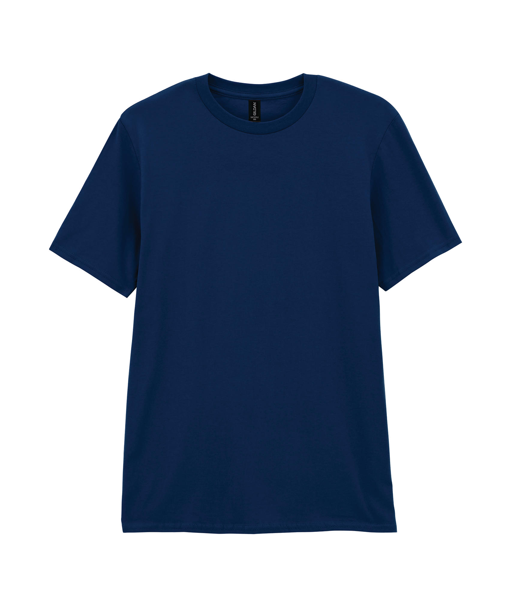 T-shirt adulte Softstyle – Image 7