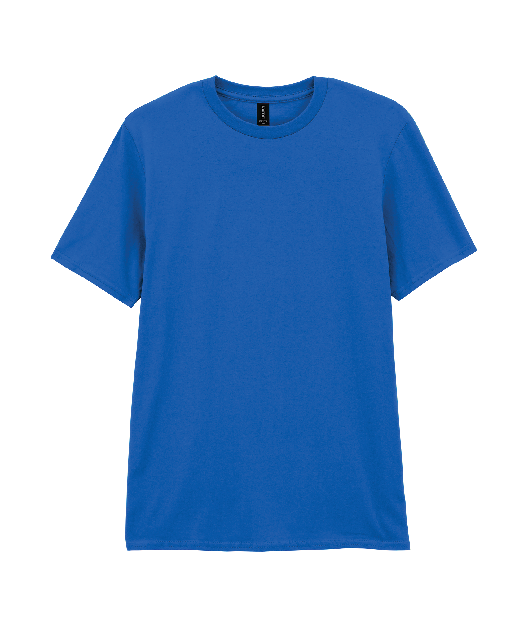 T-shirt adulte Softstyle – Image 8