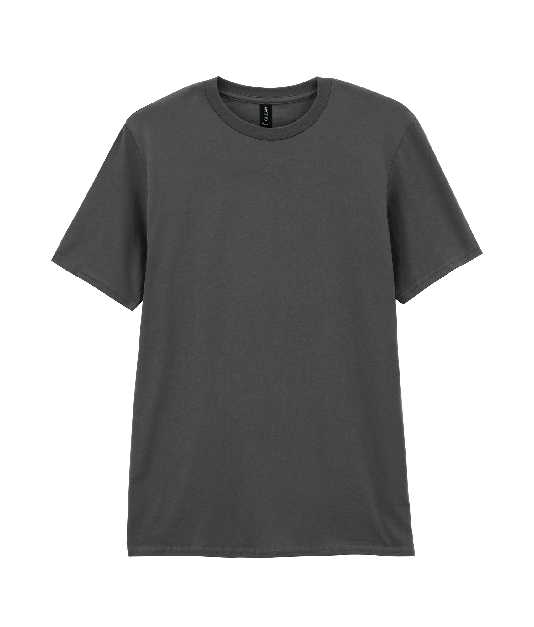 T-shirt adulte Softstyle – Image 9