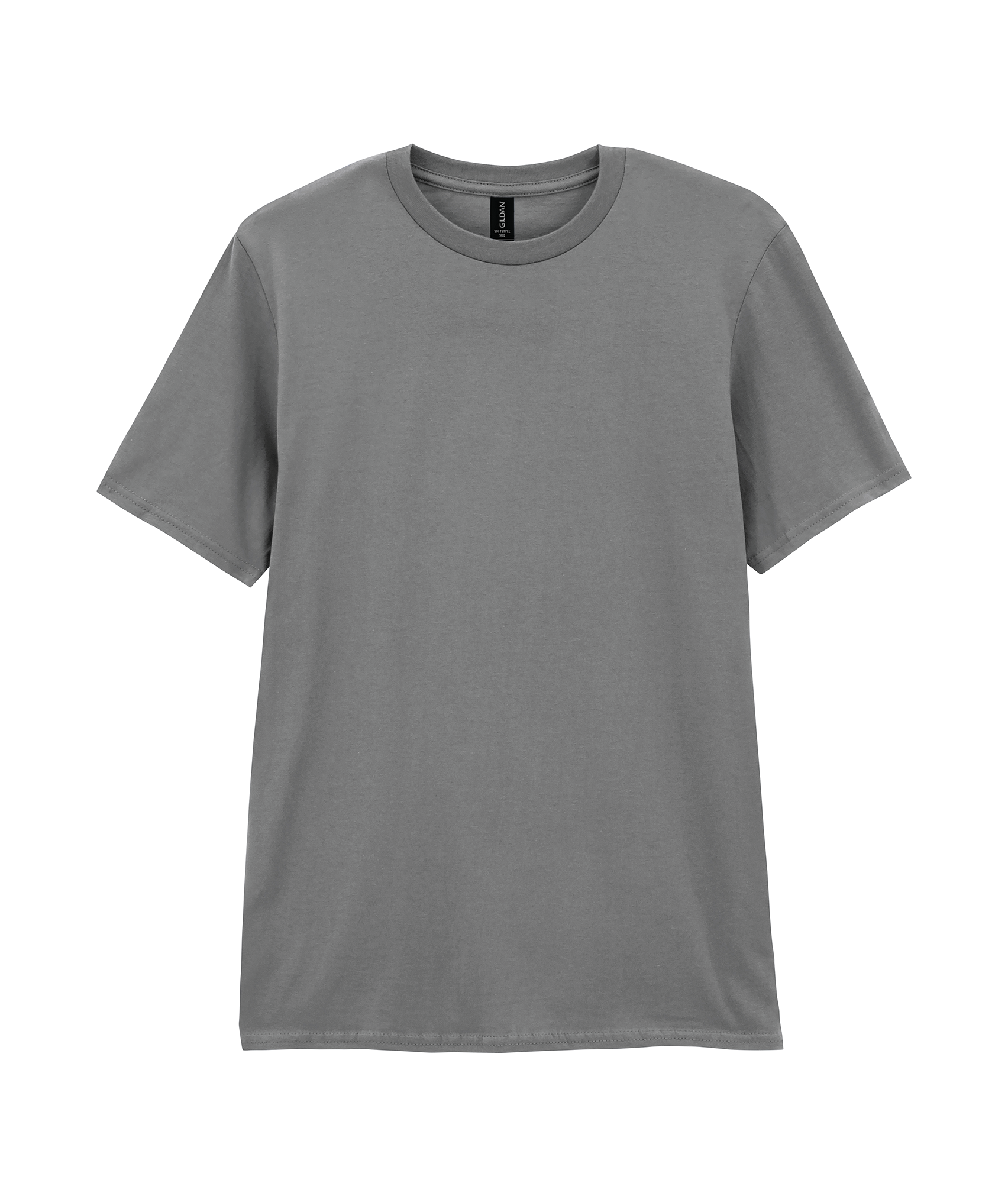 T-shirt adulte Softstyle – Image 10