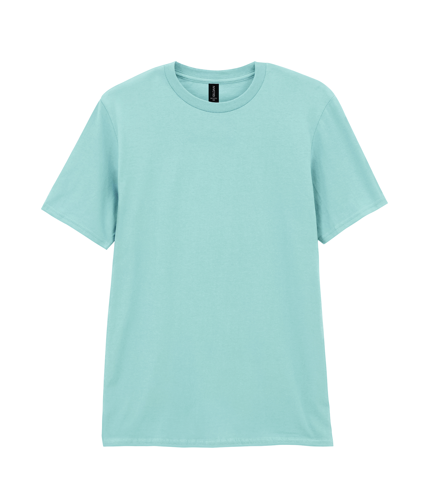 T-shirt adulte Softstyle – Image 11