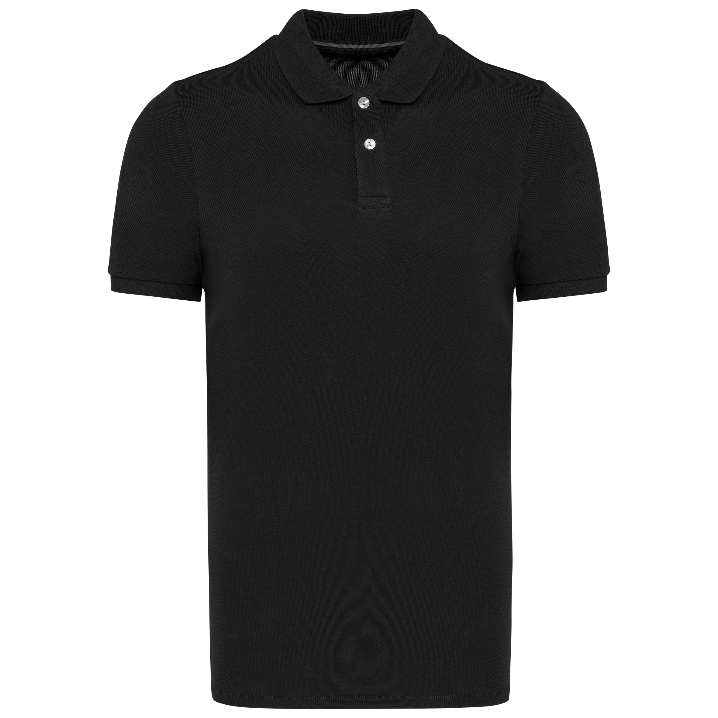 Polo Supima® manches courtes homme – Image 11