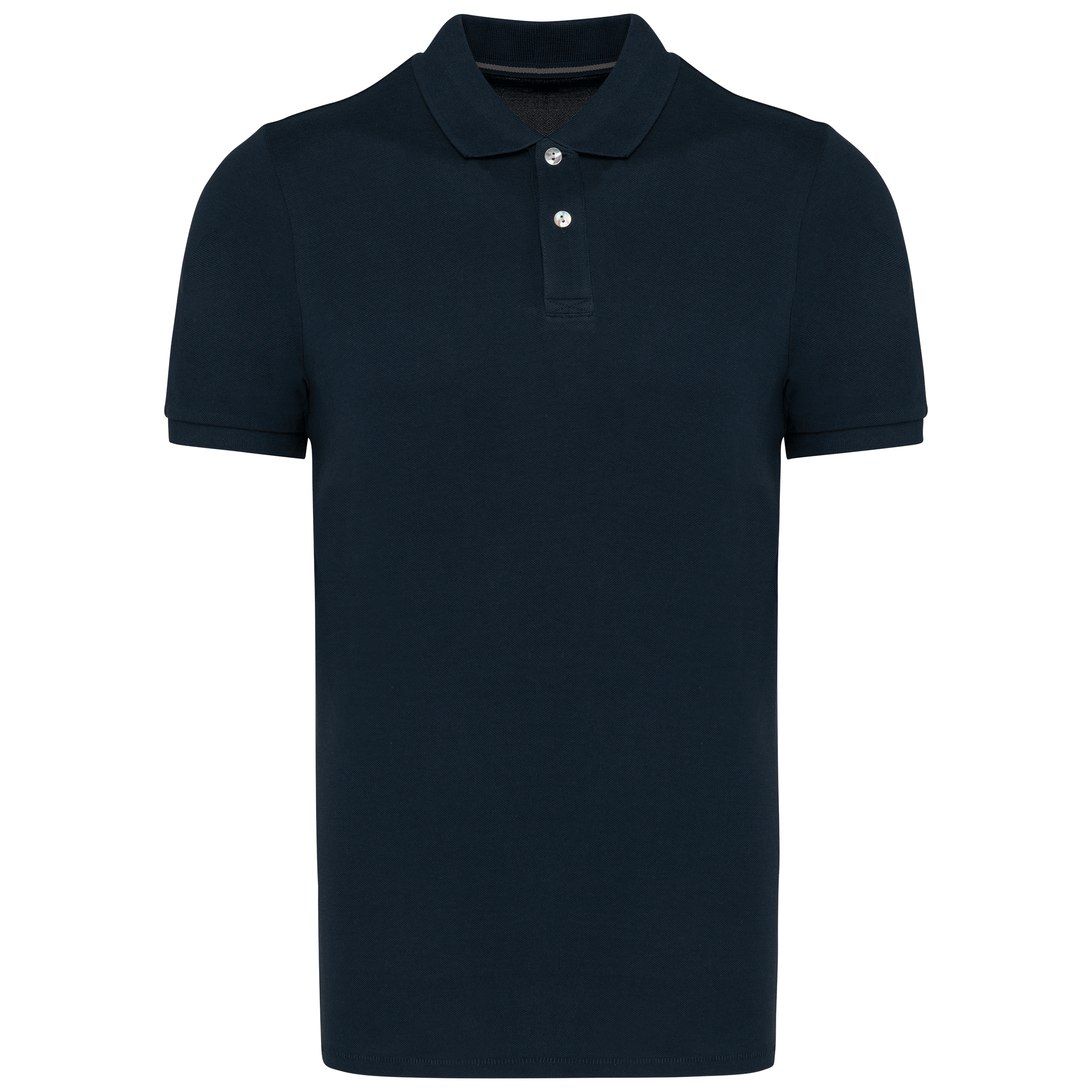Polo Supima® manches courtes homme – Image 12