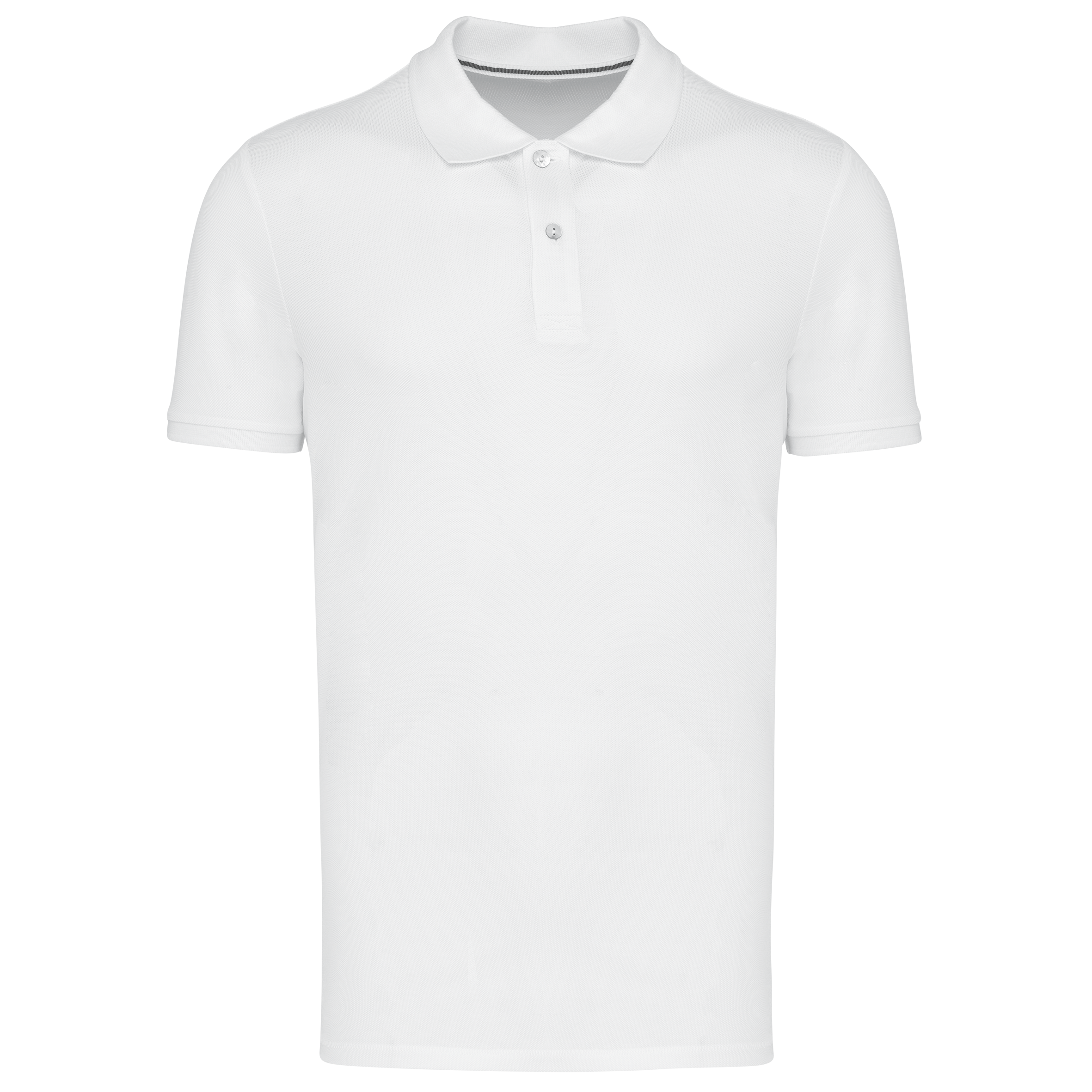 Polo Supima® manches courtes homme – Image 13