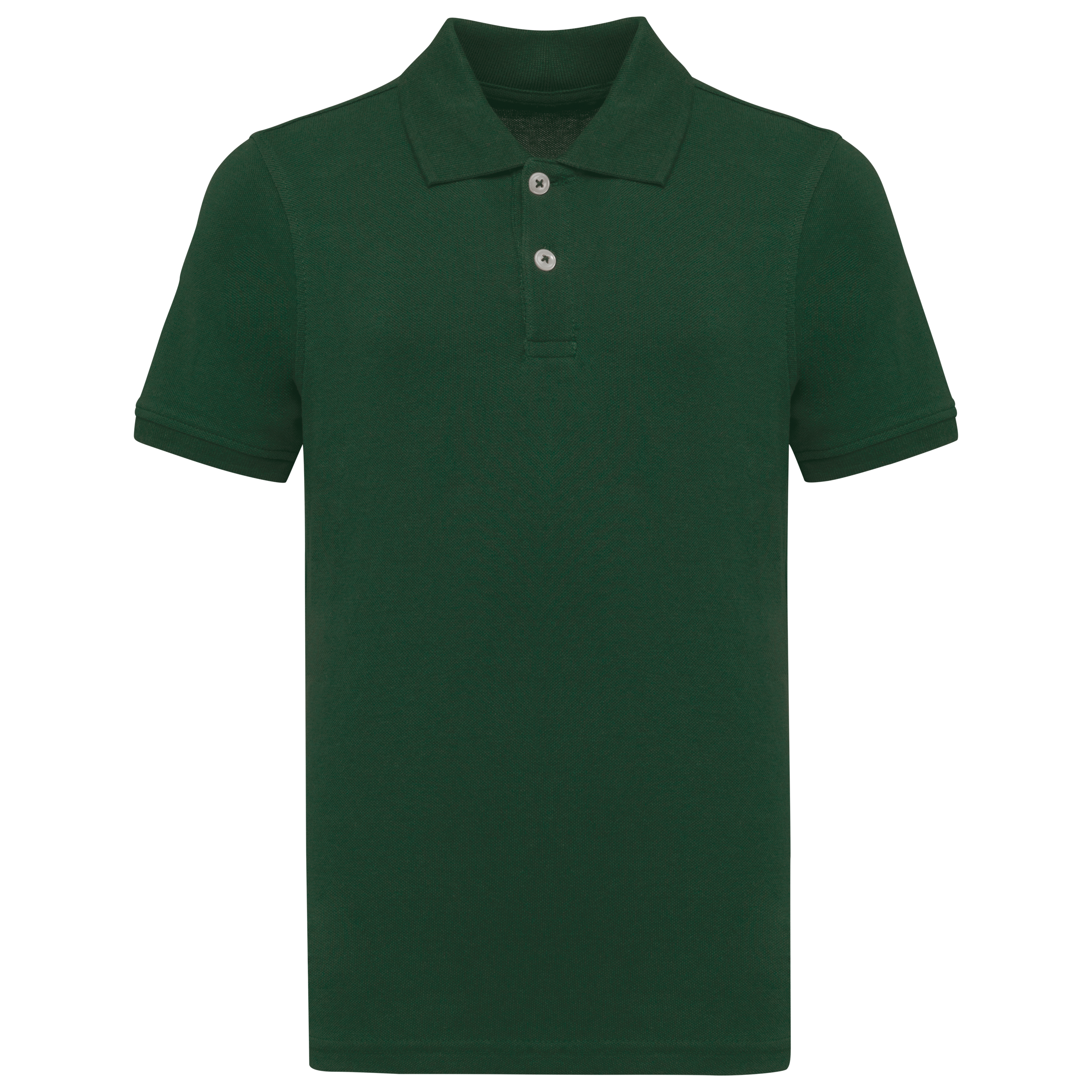 Polo piqué Bio180 enfant – Image 12