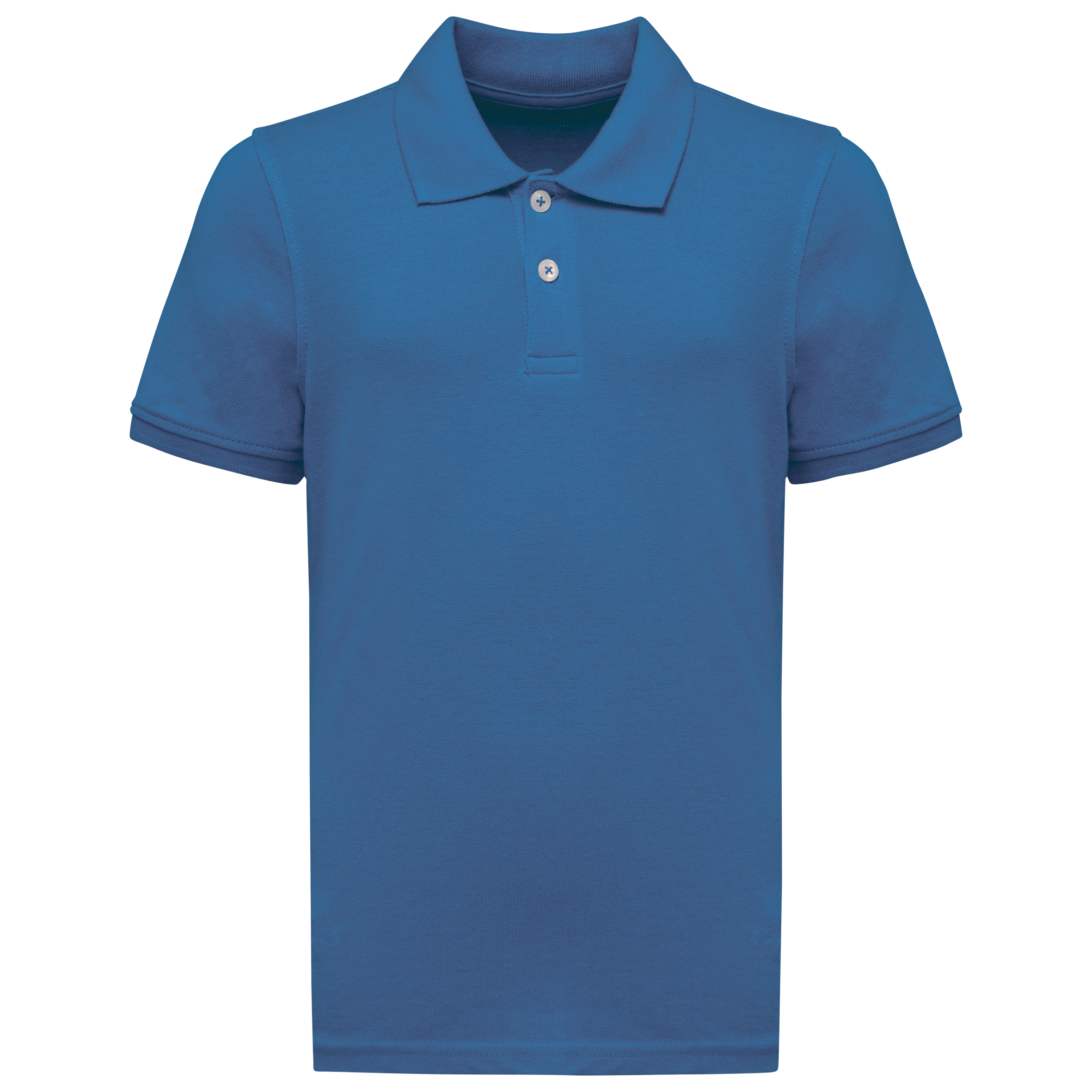 Polo piqué Bio180 enfant – Image 14