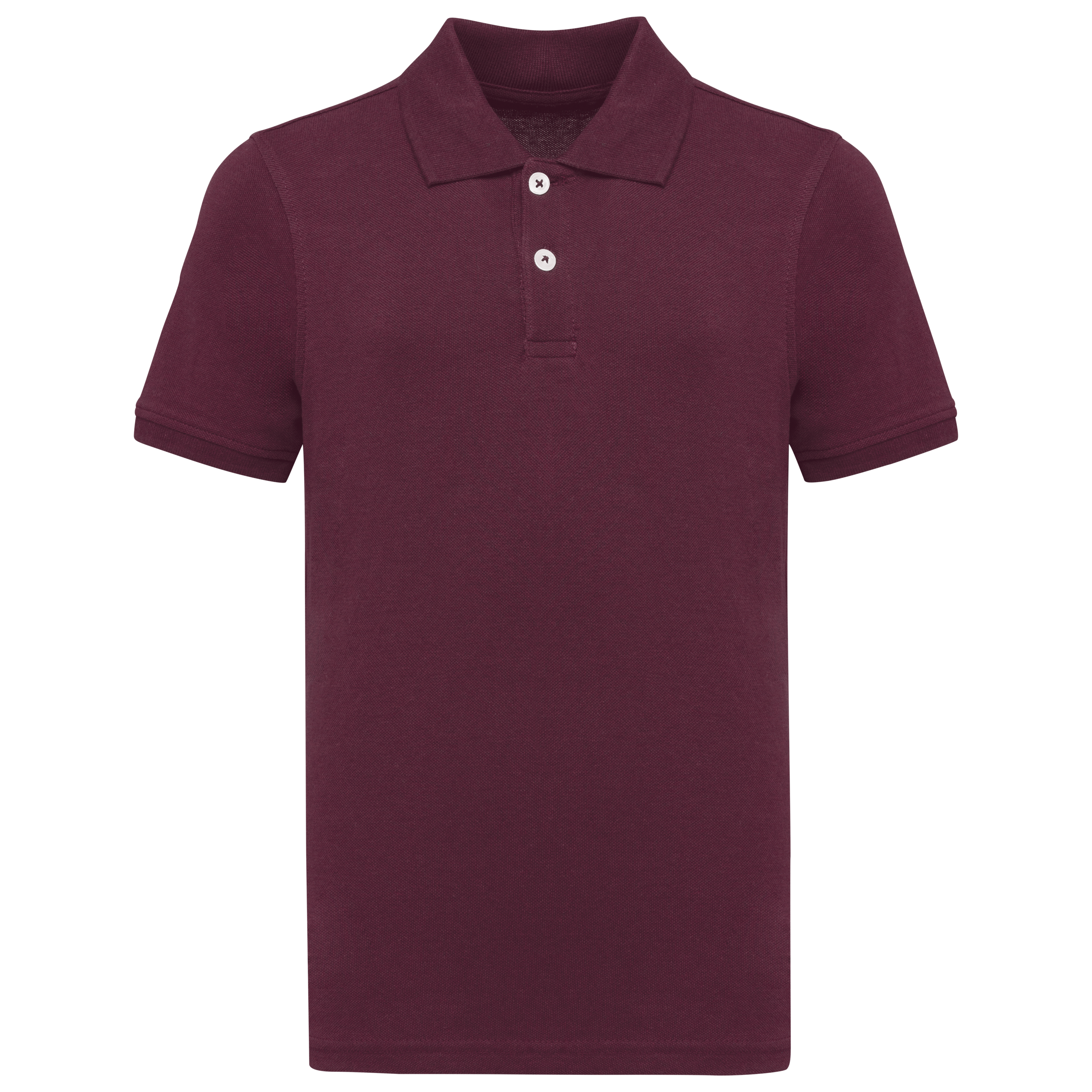 Polo piqué Bio180 enfant – Image 18
