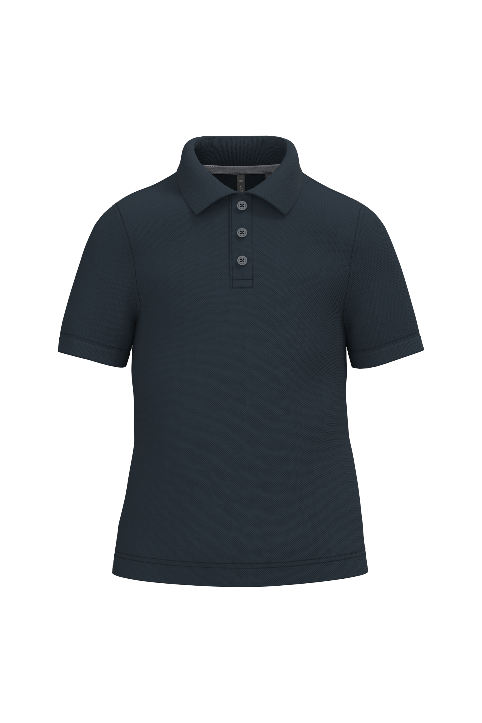 Polo manches courtes enfant – Image 19