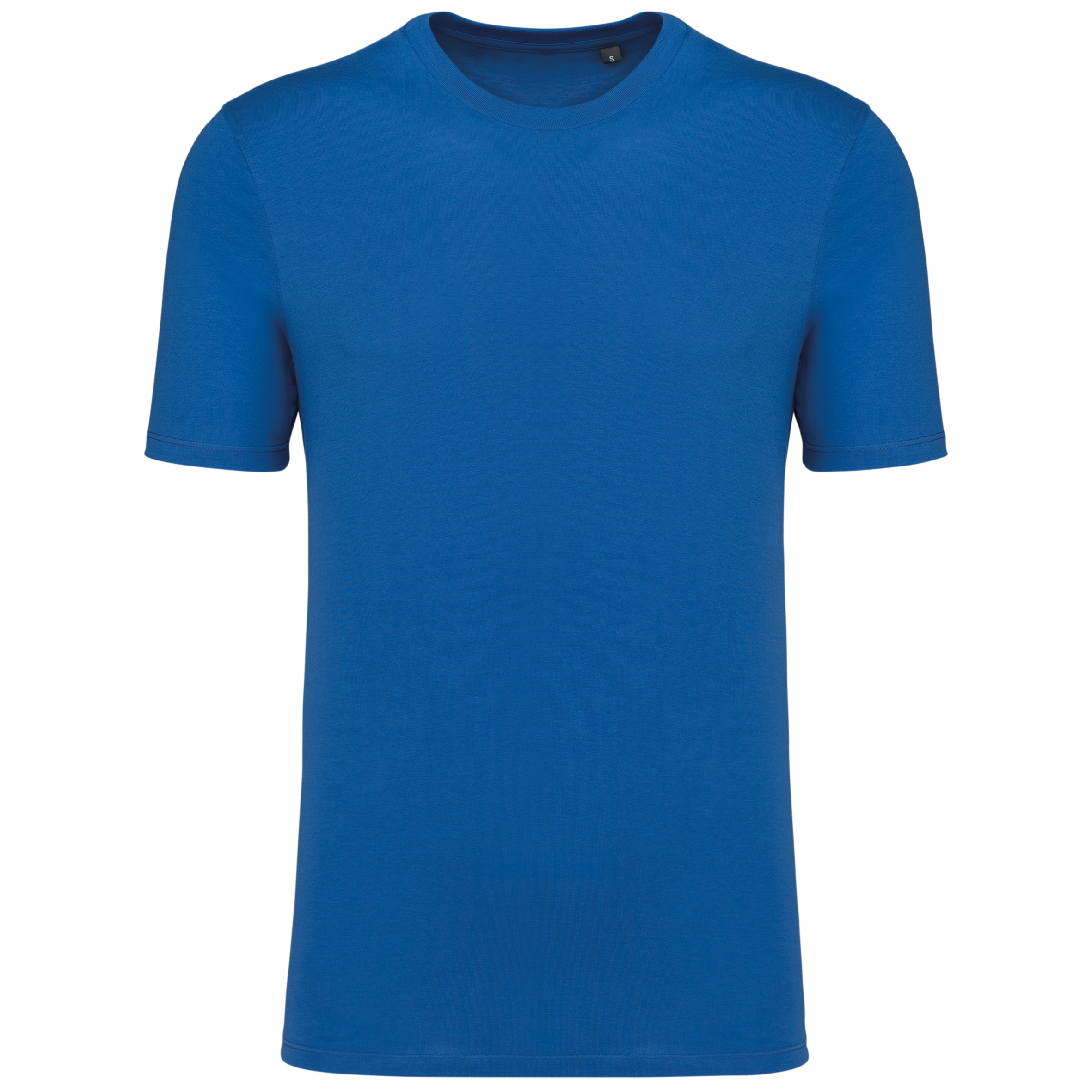 T-shirt col rond manches courtes unisexe – Image 13
