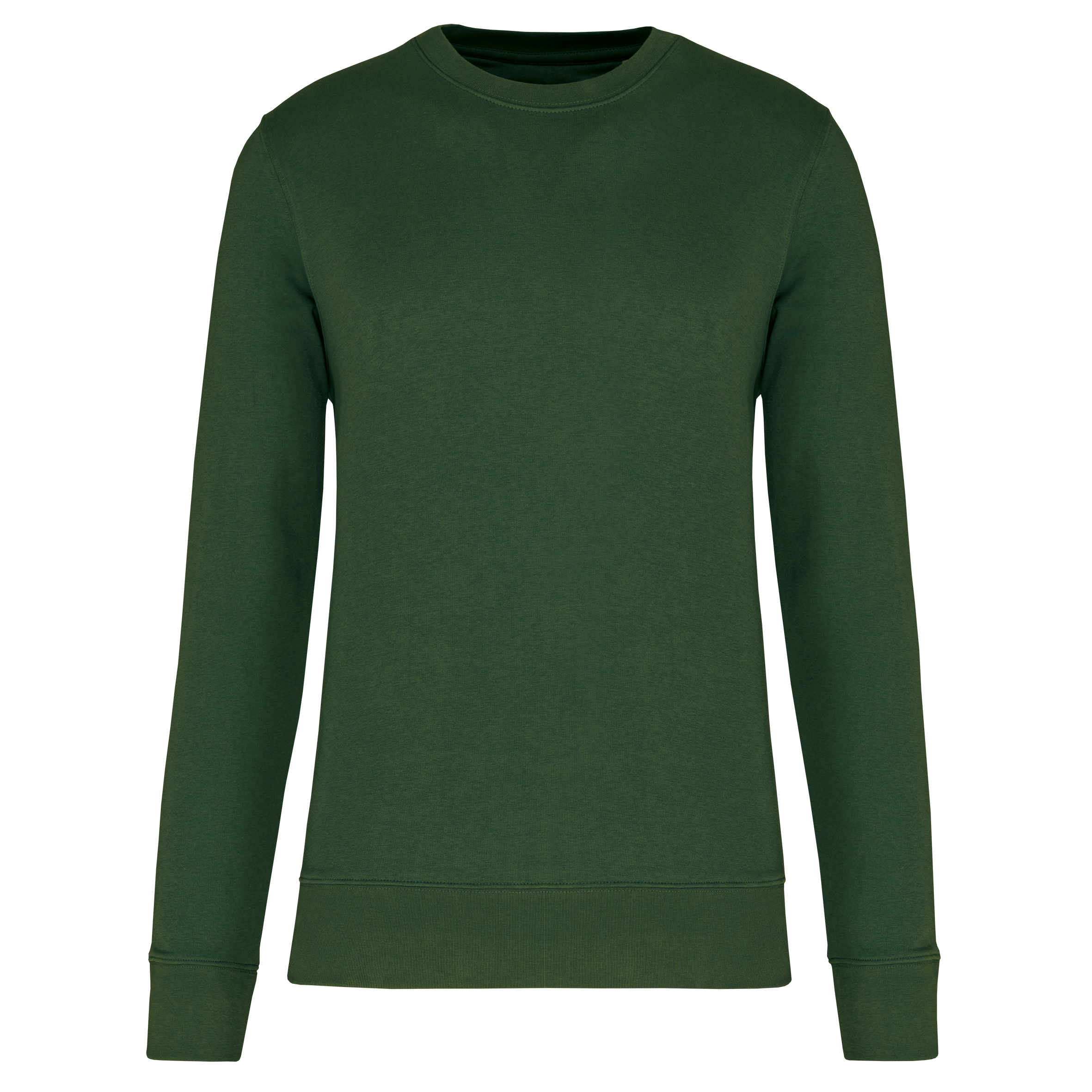 Sweat-shirt écoresponsable col rond enfant – Image 12