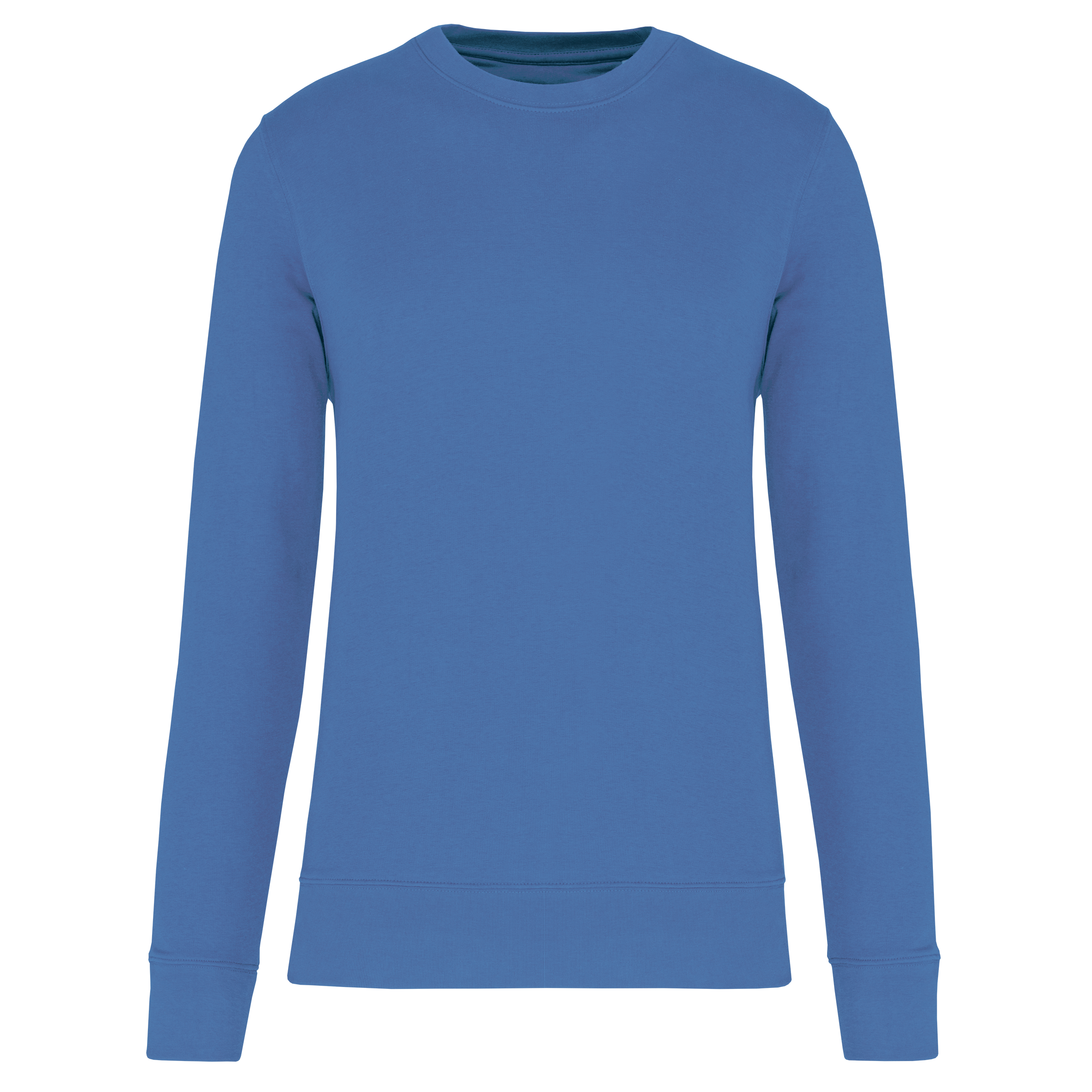 Sweat-shirt écoresponsable col rond enfant – Image 14