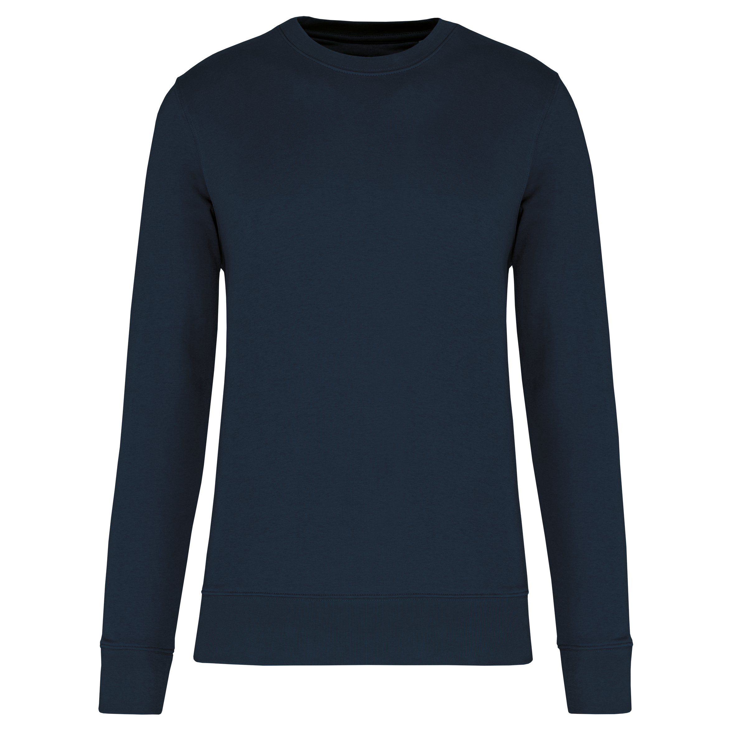 Sweat-shirt écoresponsable col rond enfant – Image 15