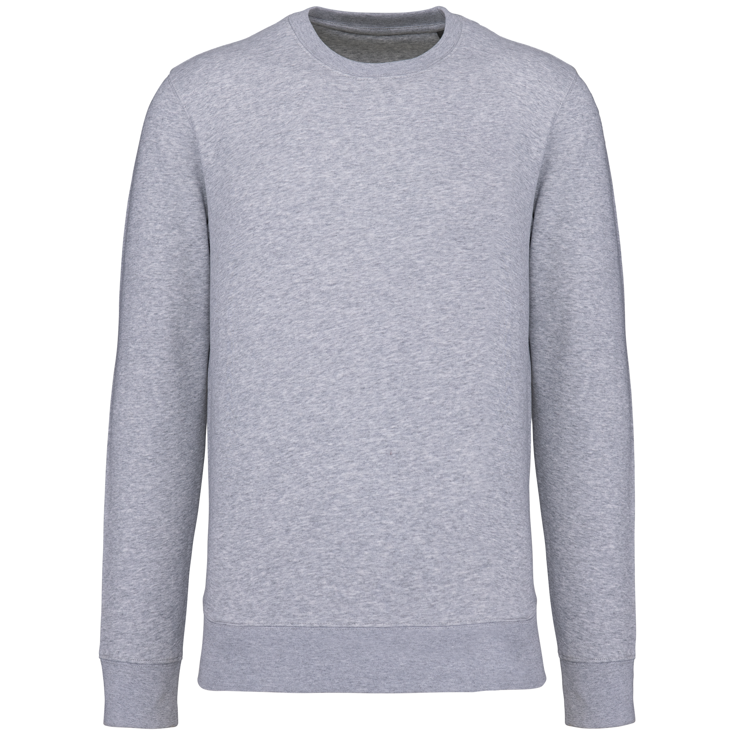 Sweat-shirt écoresponsable col rond enfant – Image 16