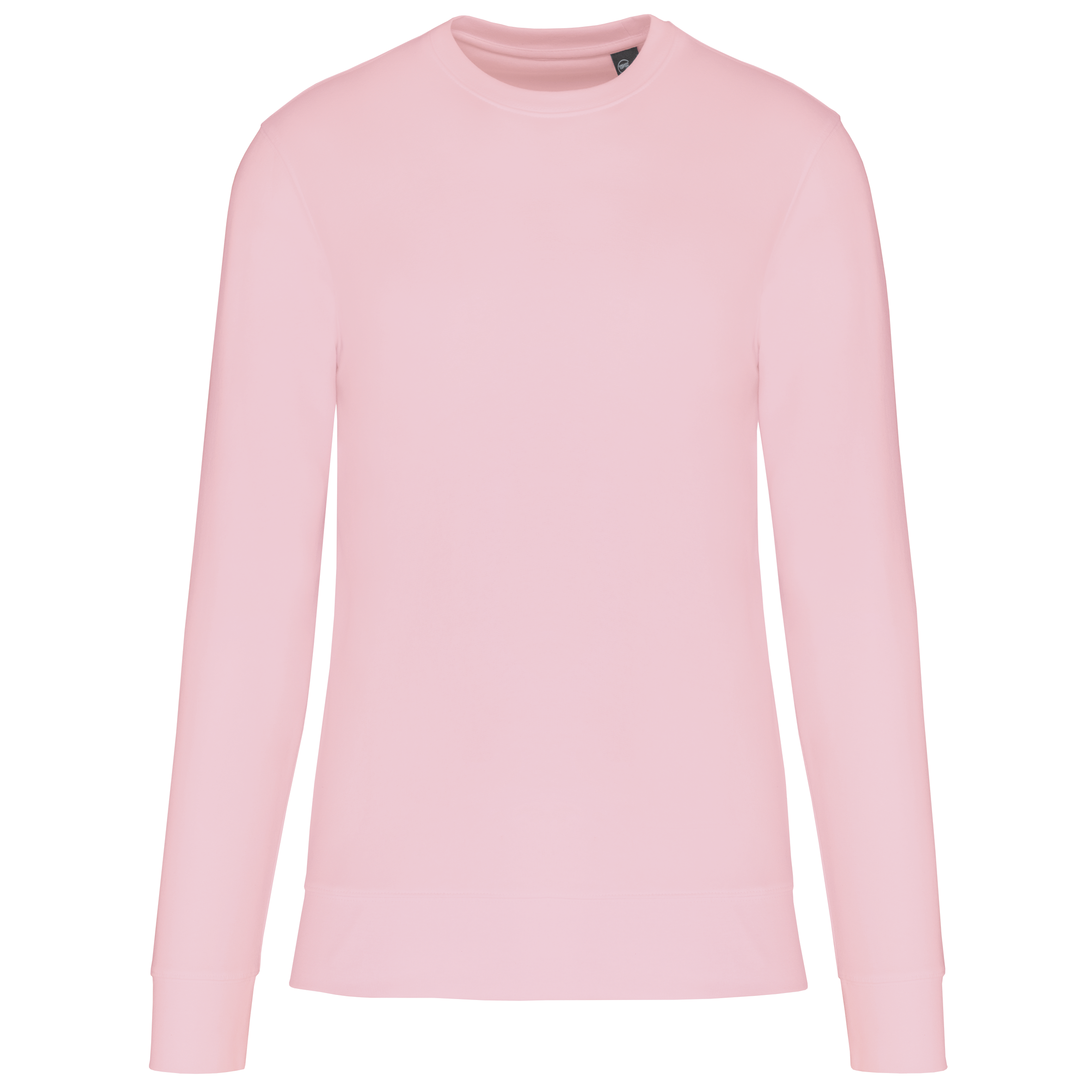 Sweat-shirt écoresponsable col rond enfant – Image 17