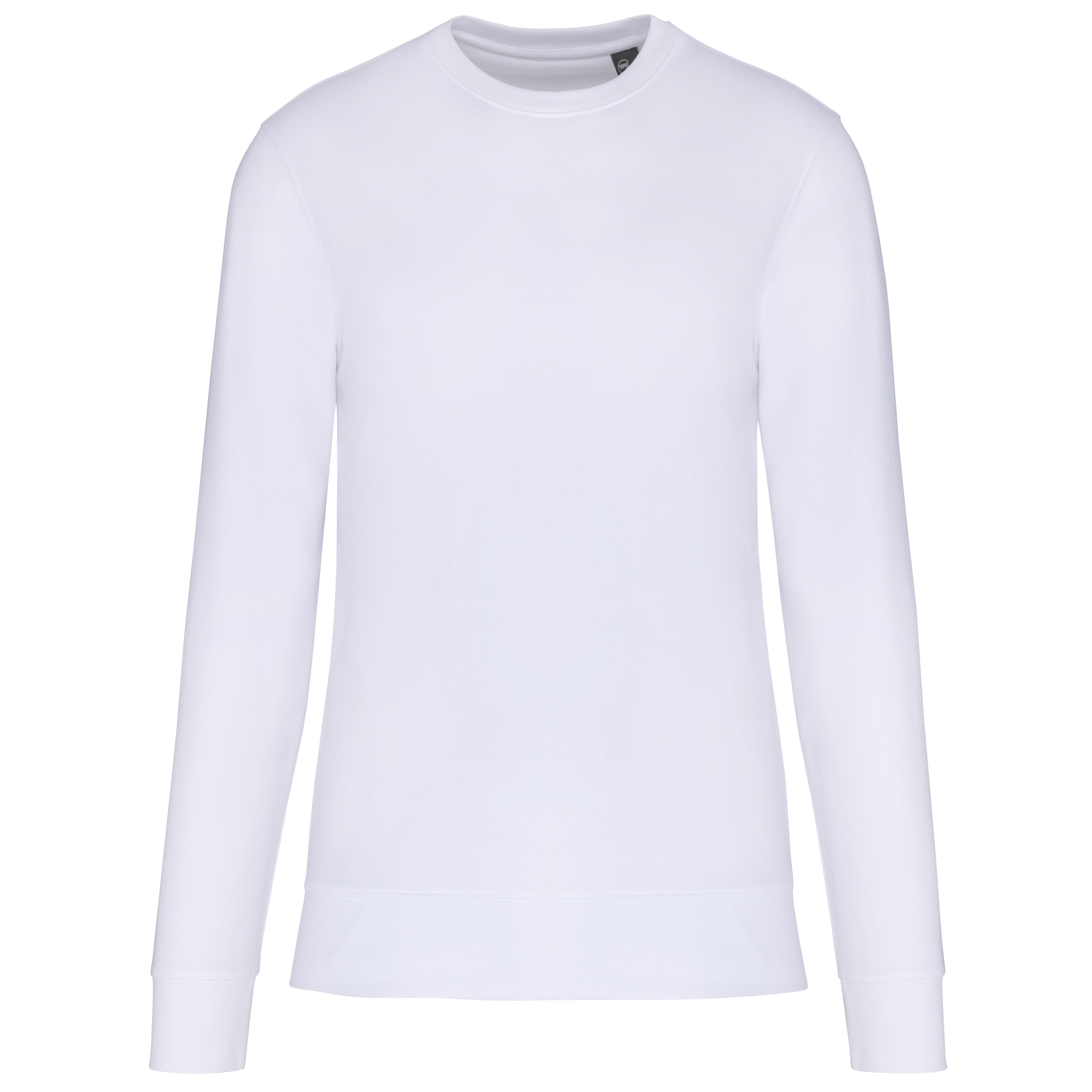 Sweat-shirt écoresponsable col rond enfant – Image 20