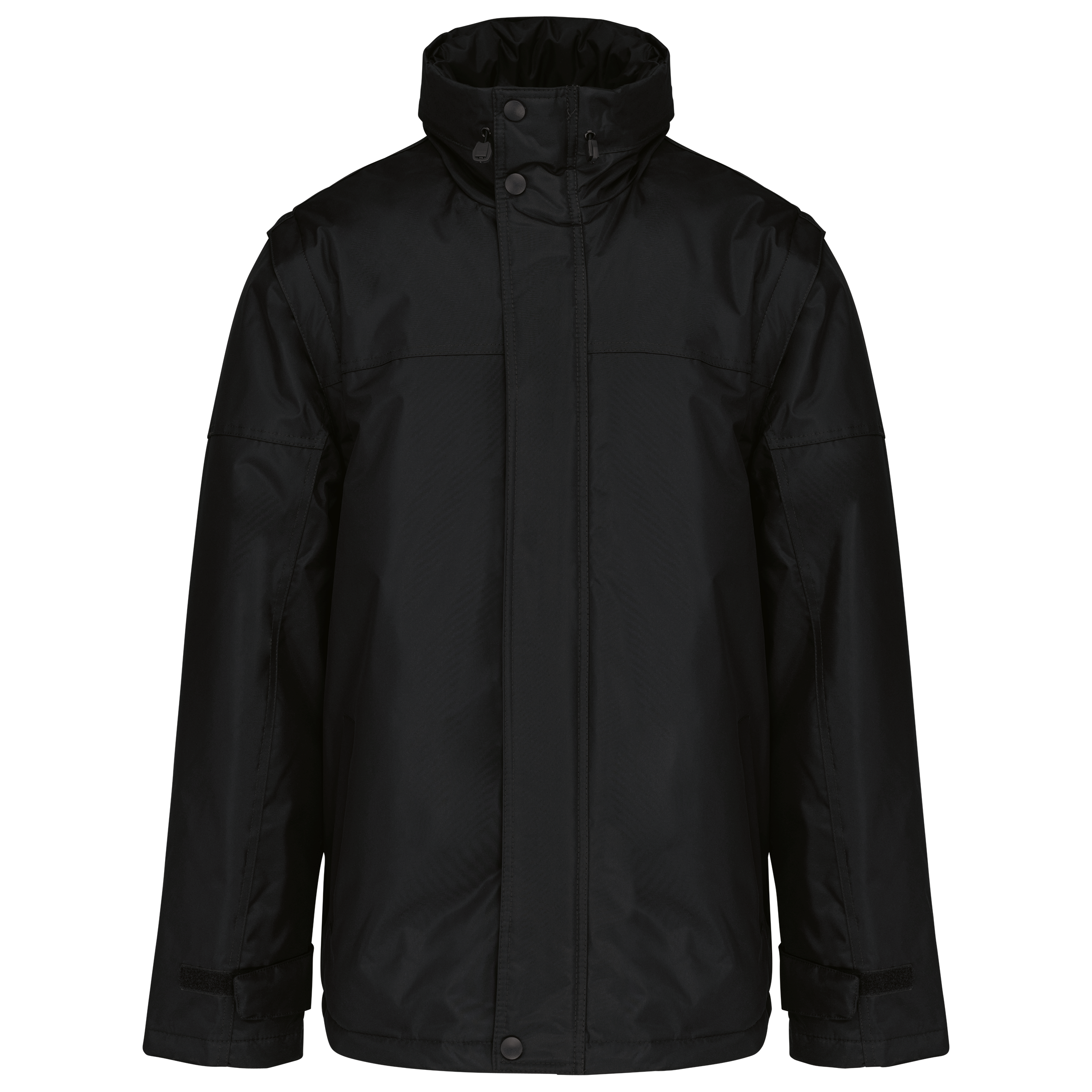 Blouson manches amovibles homme – Image 12