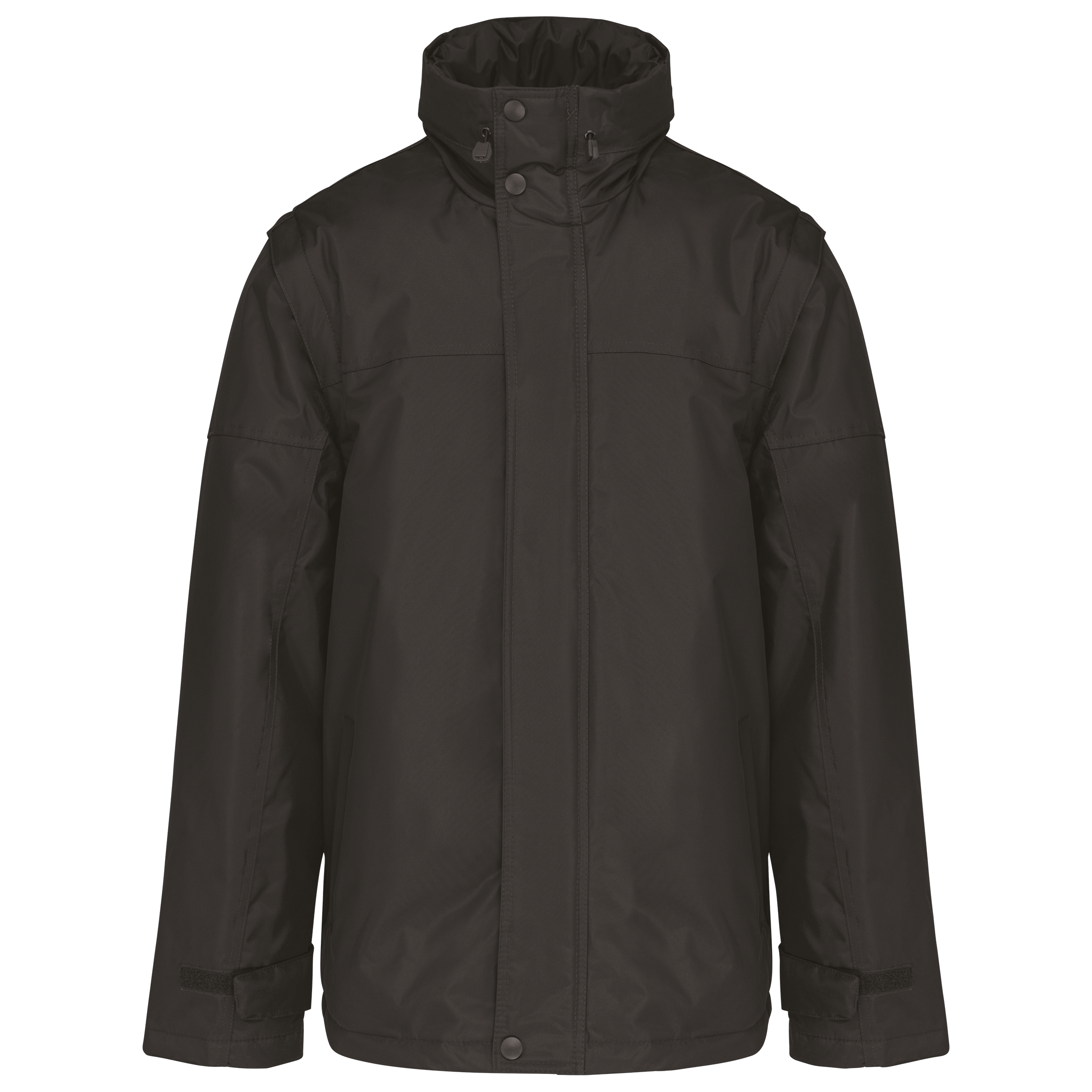Blouson manches amovibles homme – Image 13
