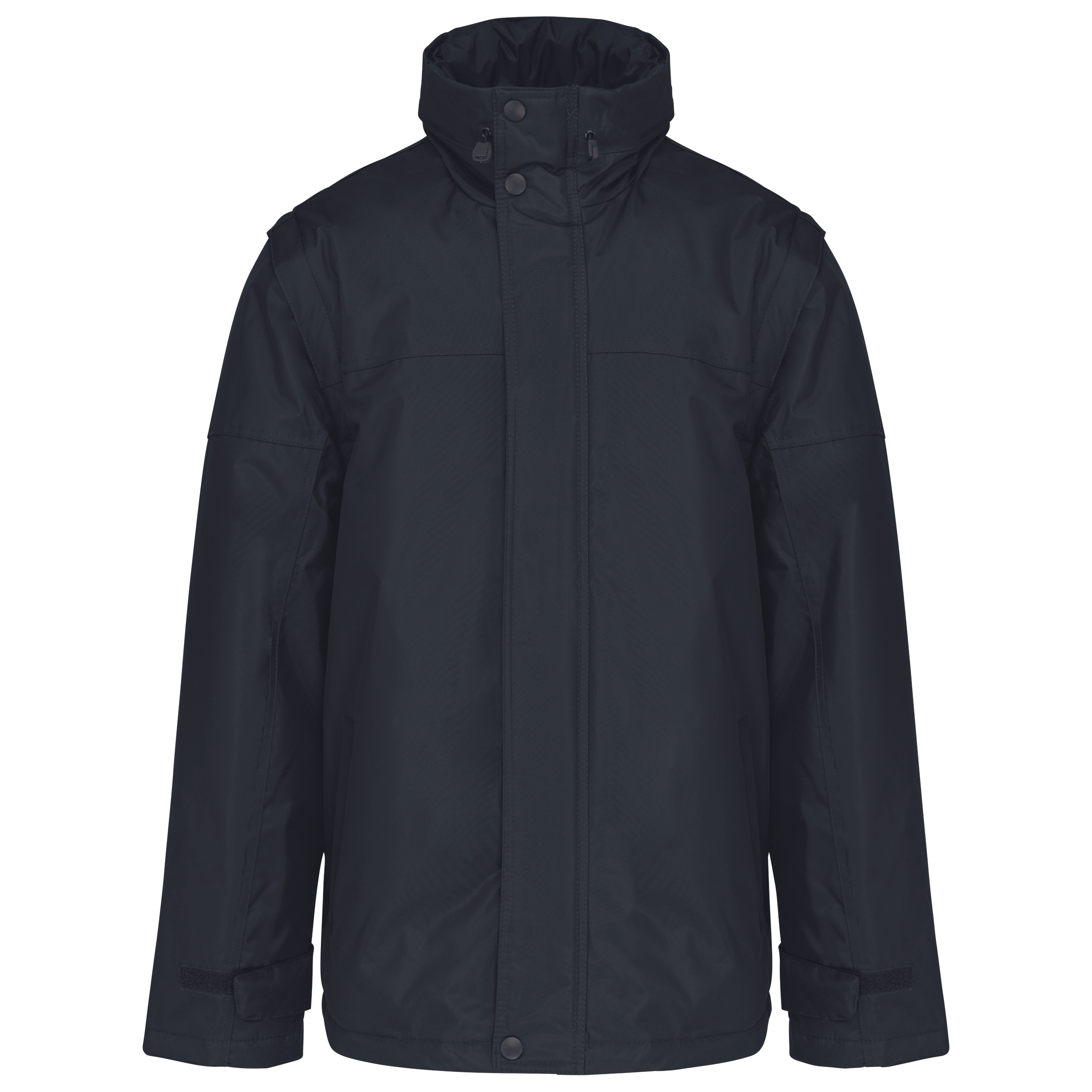 Blouson manches amovibles homme – Image 14