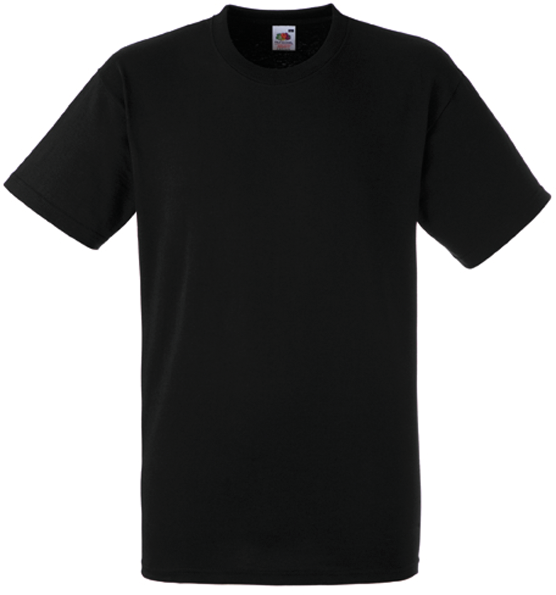 T-shirt lourd Heavy-t – Image 2