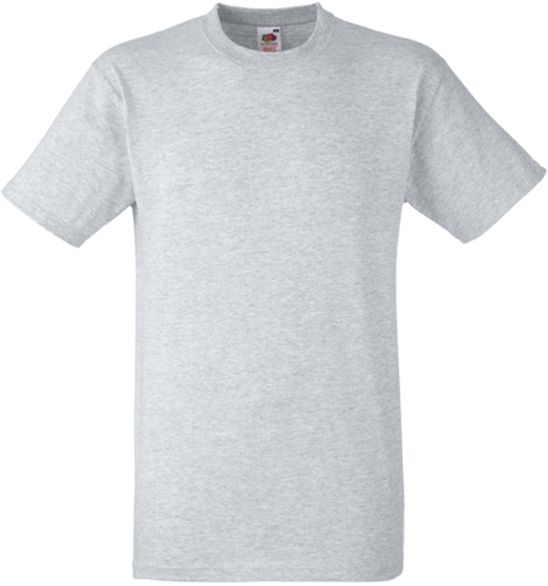 T-shirt lourd Heavy-t – Image 3