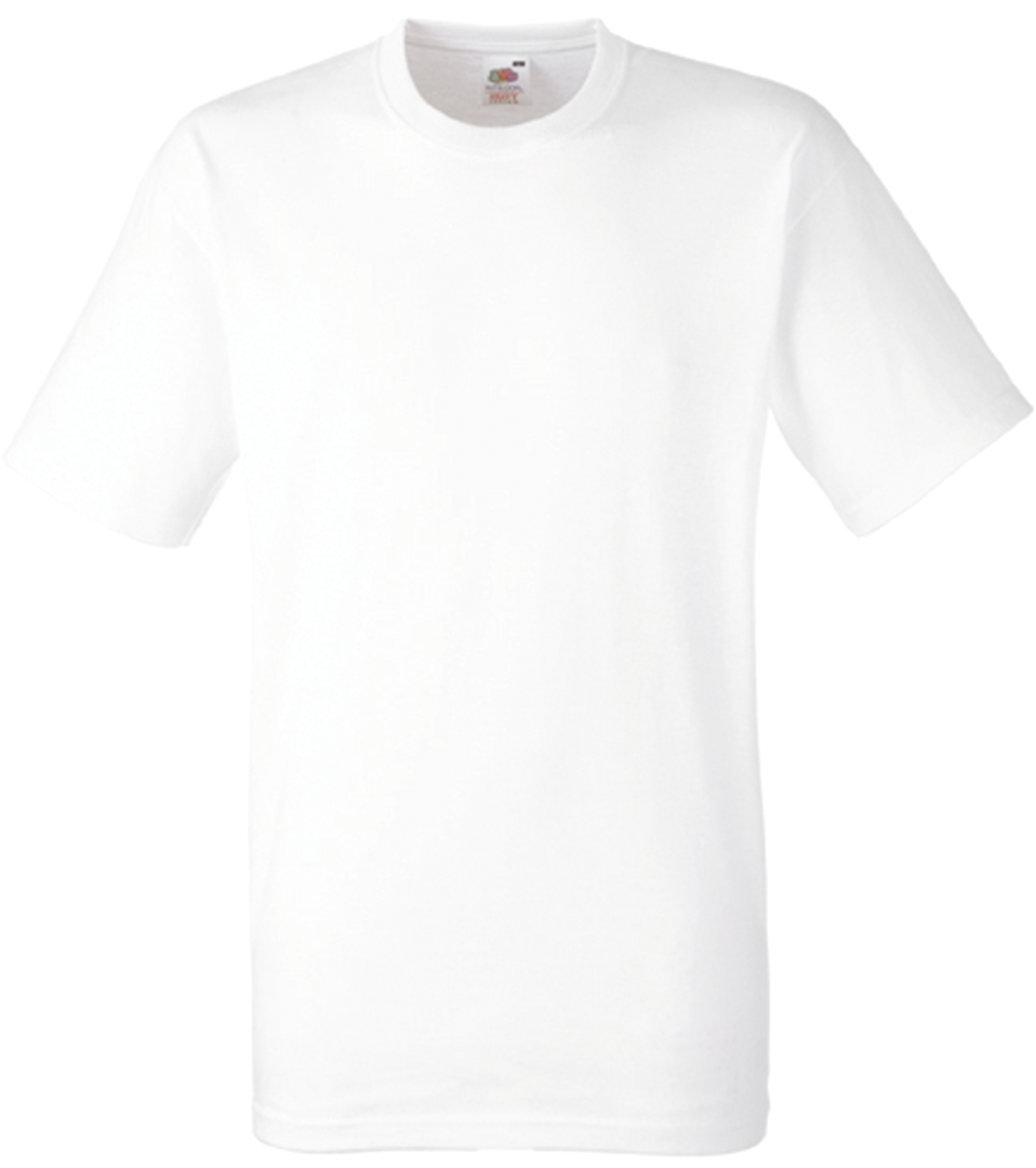 T-shirt lourd Heavy-t – Image 5