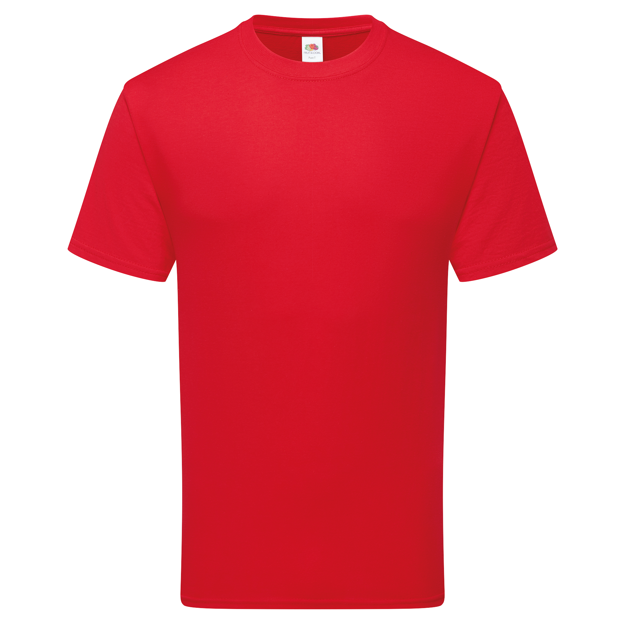 T-shirt pur coton – Image 8