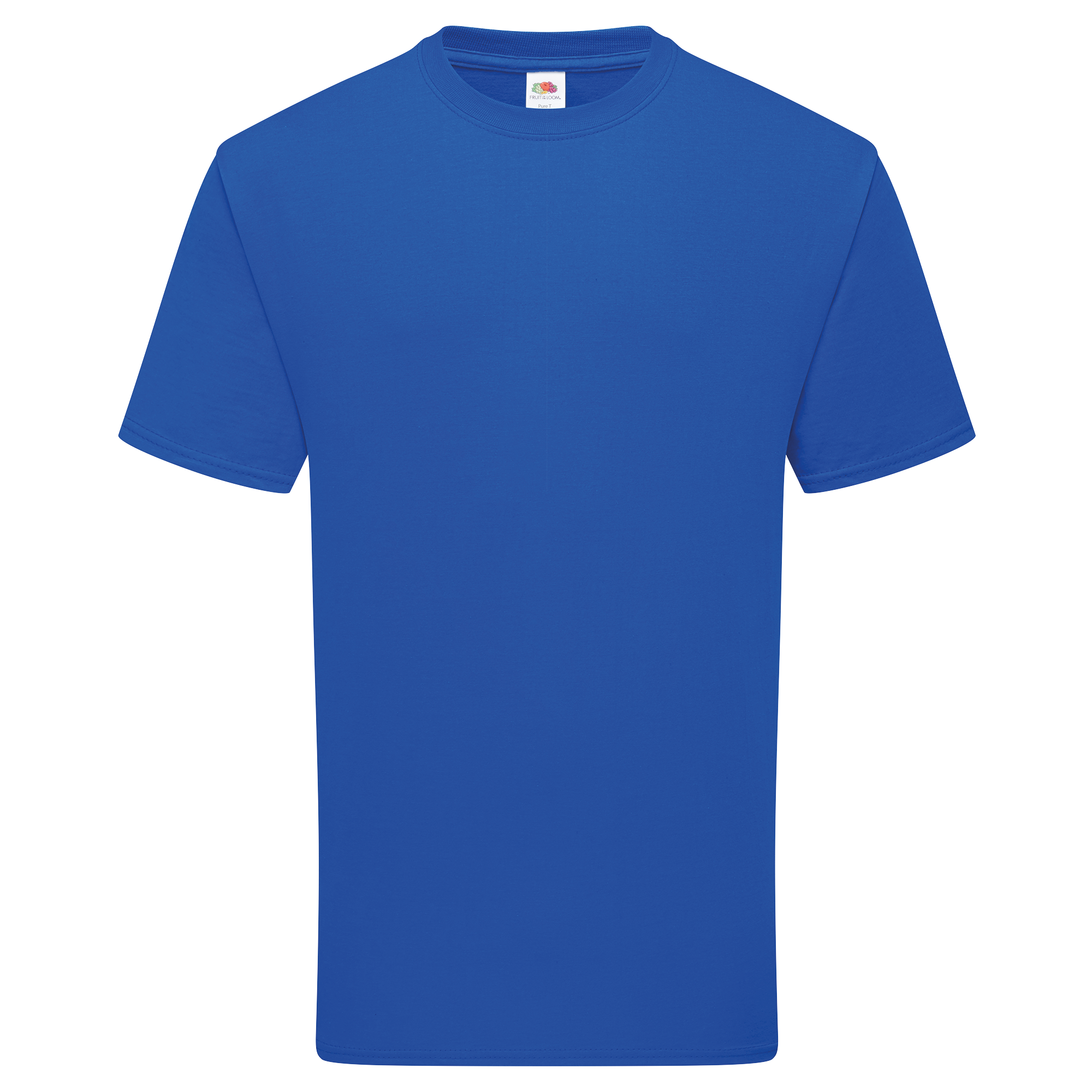 T-shirt pur coton – Image 9