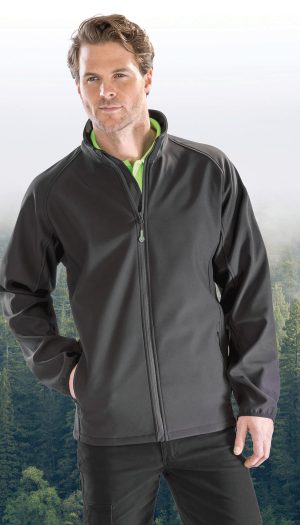 Veste Softshell Homme Printable