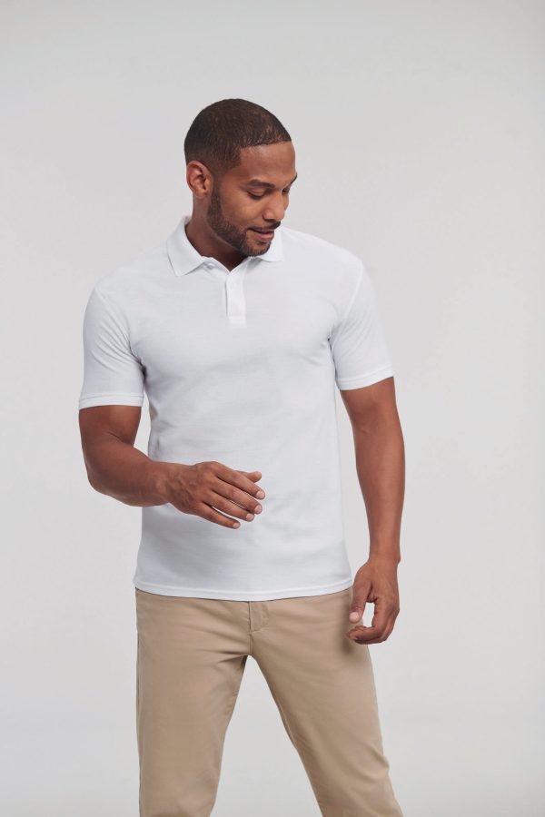 Polo homme Authentic Eco – Image 11