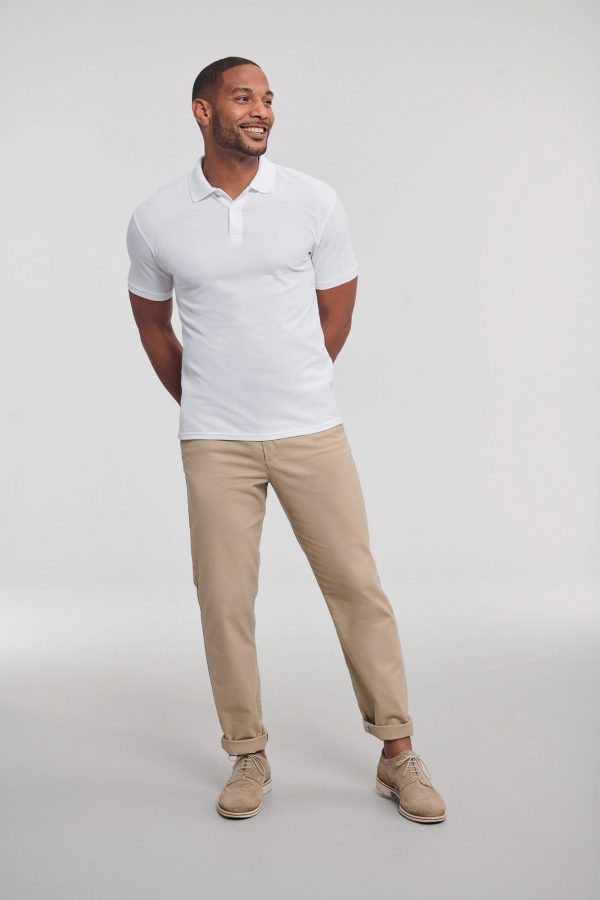Polo homme Authentic Eco – Image 12