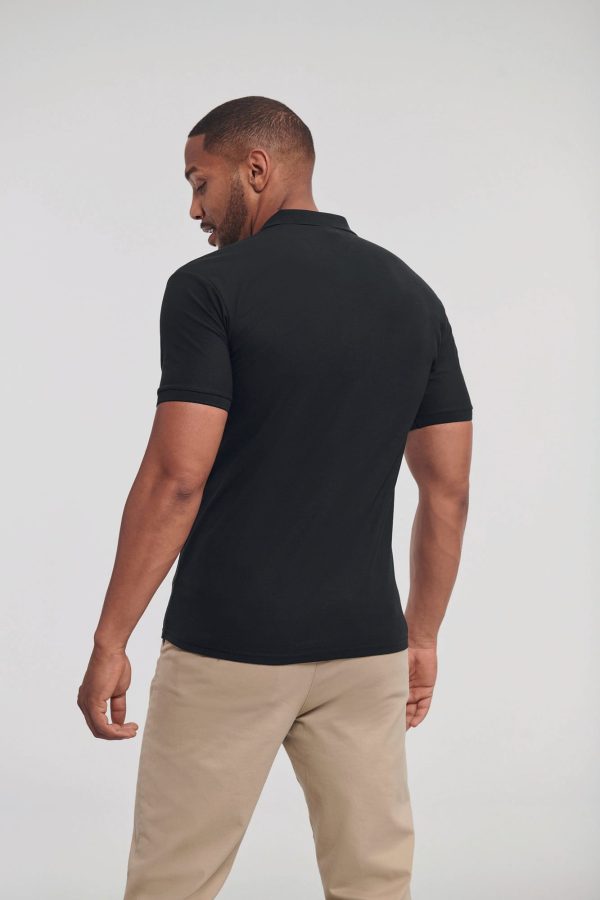 Polo homme Authentic Eco – Image 14