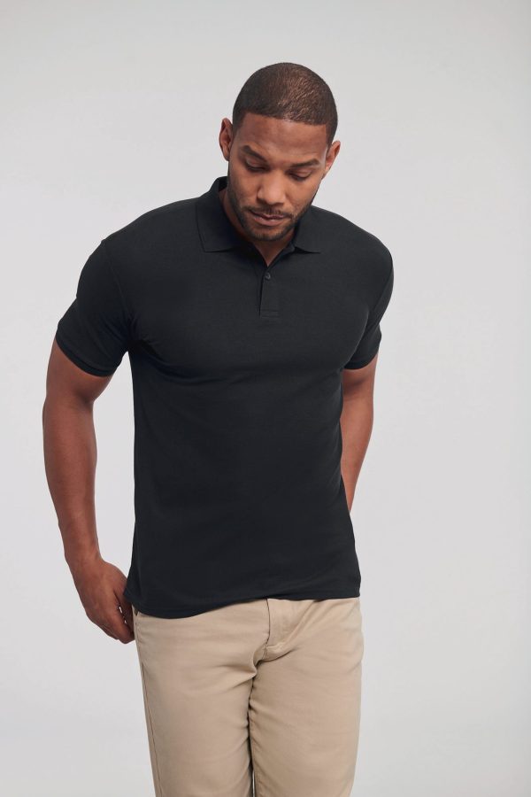 Polo homme Authentic Eco – Image 15