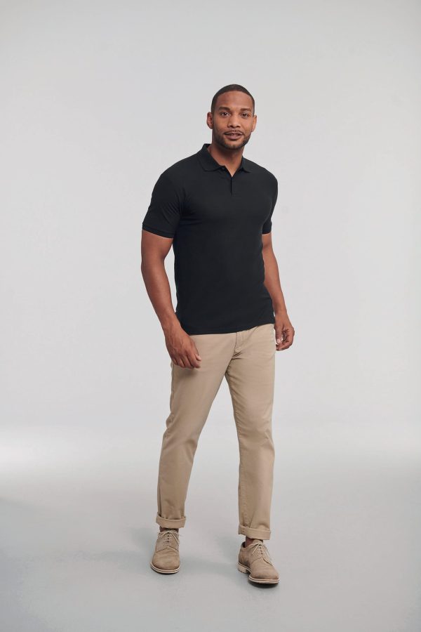 Polo homme Authentic Eco – Image 16