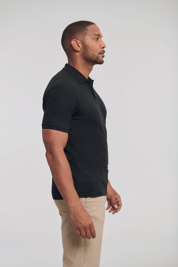 Polo homme Authentic Eco – Image 17