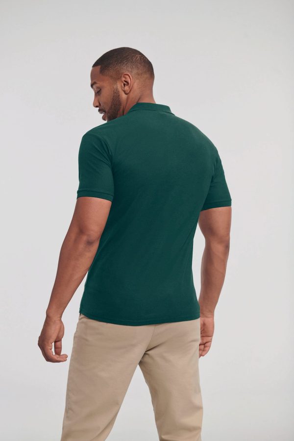 Polo homme Authentic Eco – Image 18