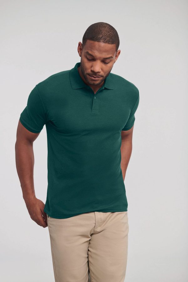 Polo homme Authentic Eco – Image 19