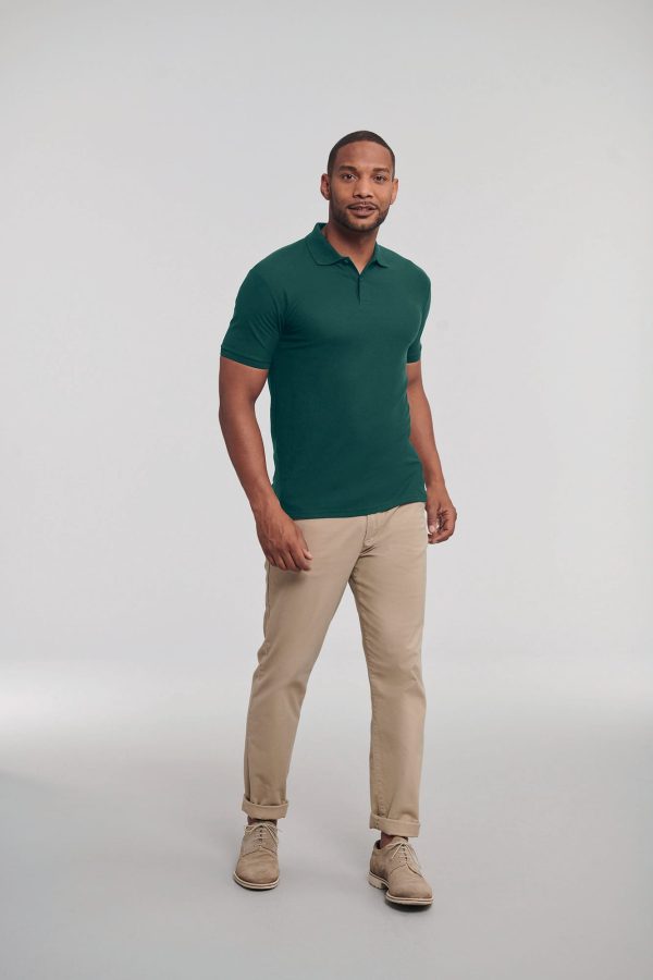 Polo homme Authentic Eco – Image 20