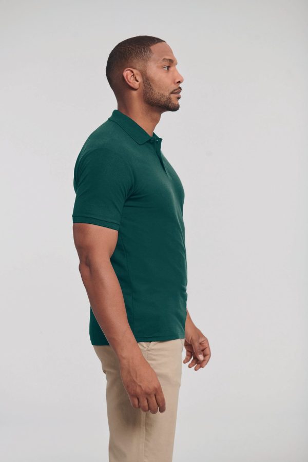 Polo homme Authentic Eco – Image 21