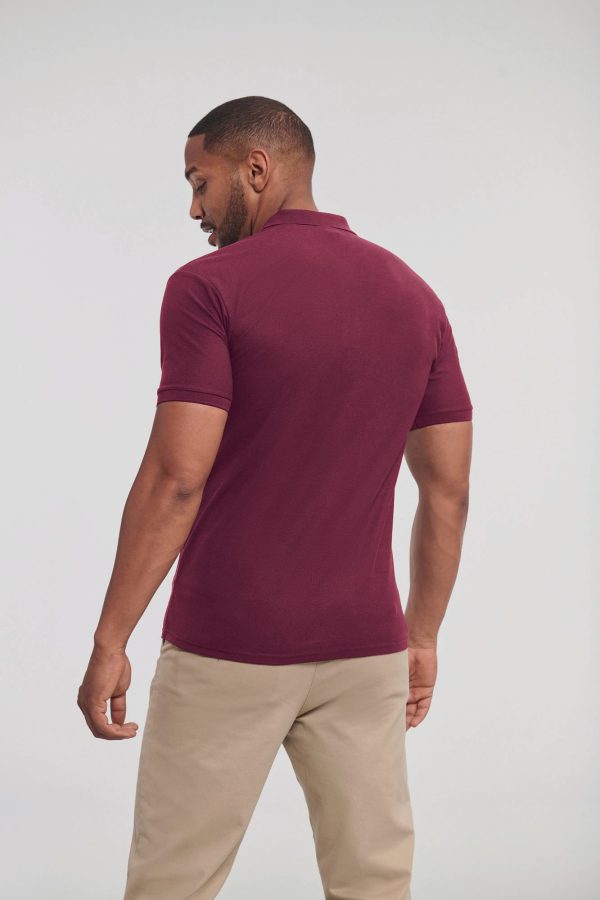 Polo homme Authentic Eco – Image 22