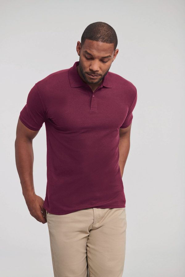 Polo homme Authentic Eco – Image 23