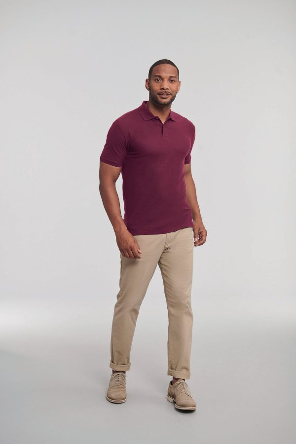 Polo homme Authentic Eco – Image 24