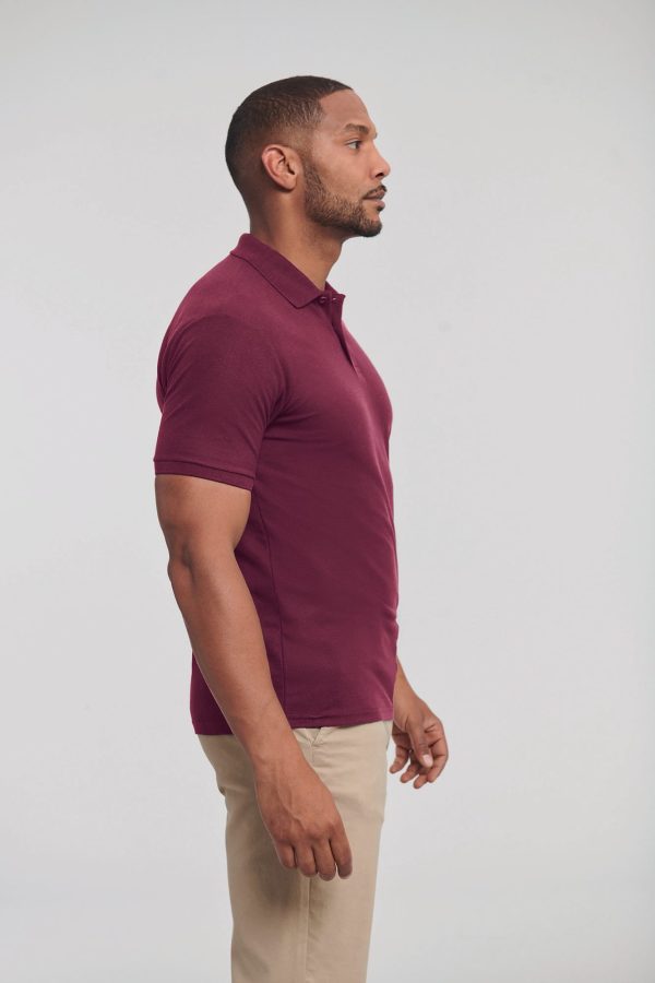 Polo homme Authentic Eco – Image 25