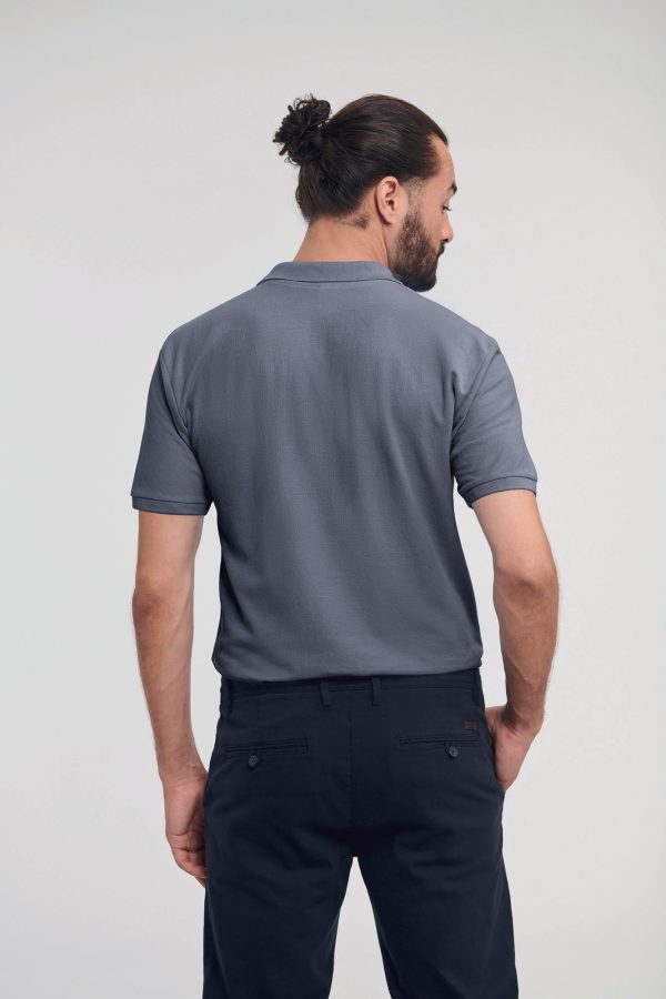 Polo homme Authentic Eco – Image 26