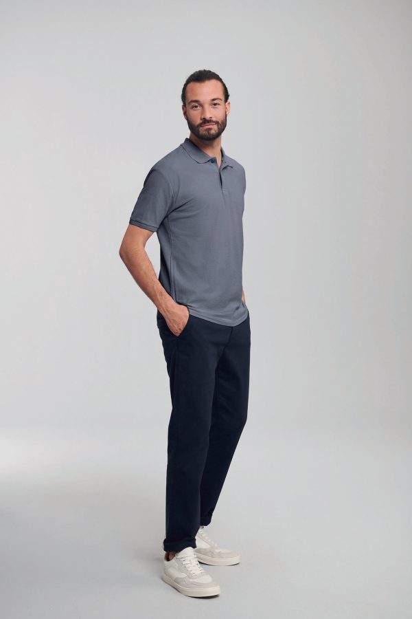 Polo homme Authentic Eco – Image 27