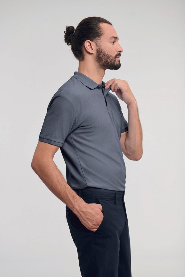 Polo homme Authentic Eco – Image 28