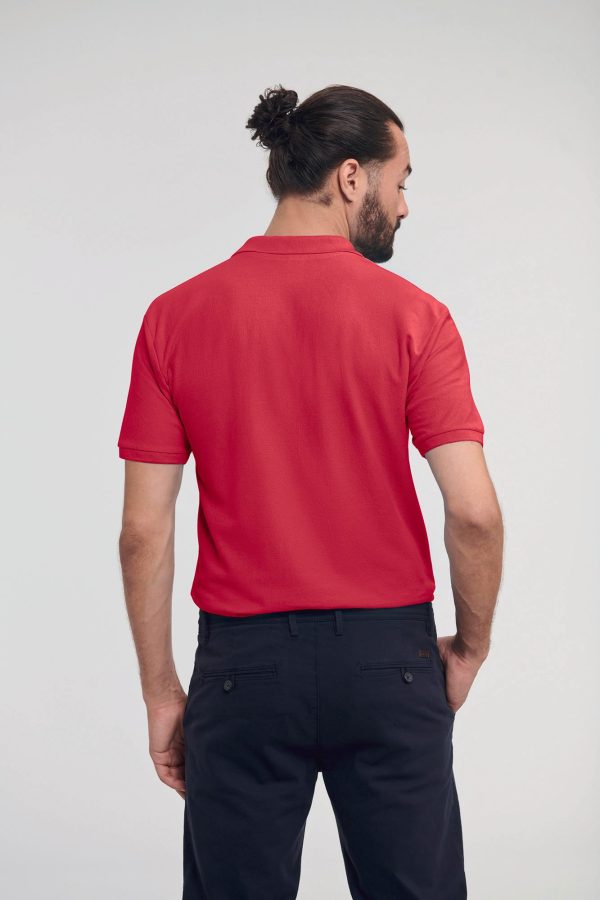 Polo homme Authentic Eco – Image 29