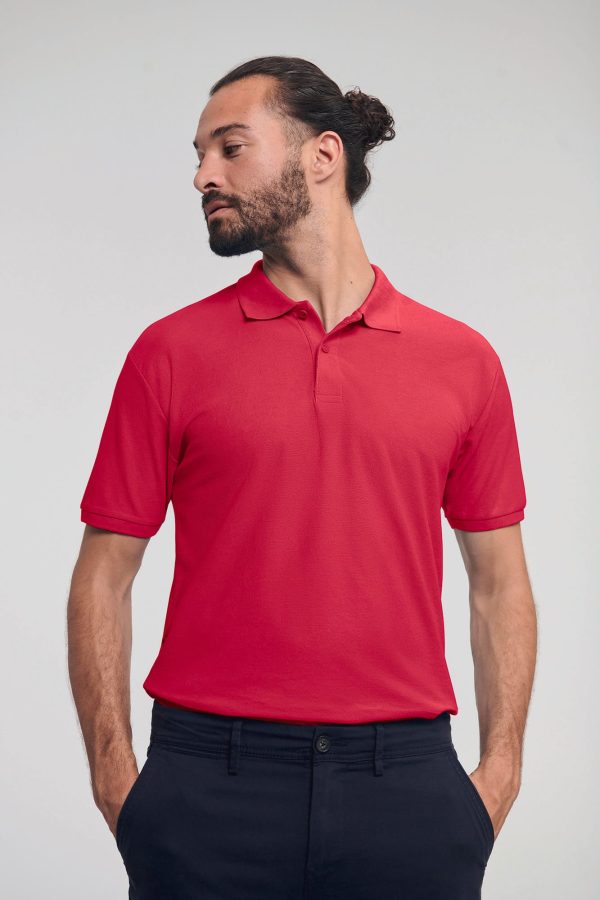 Polo homme Authentic Eco – Image 30